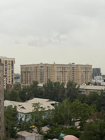 2 комнаты, 55 м², Дордой Плаза ТРЦ 9 этаж