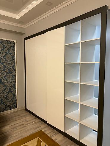 филармон: 1 бөлмө, Филармония, Душ кабинасы, Кондиционер, Унаа токтотуучу жай — 7