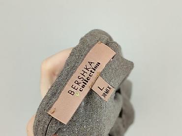 dresy oversize bershka: Bershka, Bluzka damska, rozmiar L — 4