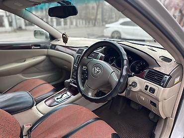 Toyota: Toyota Windom: 2002 г., 3 л, Автомат, Бензин, Седан — 12