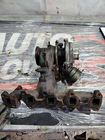 citroen jumpy: TURBINA 1.3MJT ZA FIAT PUNTO OD 2005. DO 2018. GOD. | Turbina Fiat — 5