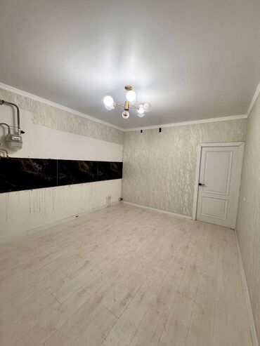 Продажа квартир: 1 комната, 53 м², Элитка, 7 этаж, Дизайнерский ремонт