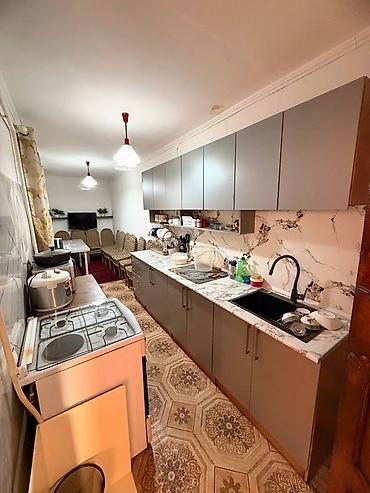 село нижний орок: 5 комнат, 150 м², 5 соток, Бишкек, Старый толчок рынок / базар Агентство недвижимости — 8