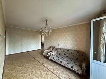 Продажа квартир: 3 комнаты, 58 м², 104 серия, 4 этаж, Косметический ремонт — 2