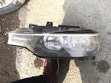 Bmw f30 ön sol fara orijinal. Razılaşma yolu ilə tcili satılır lalafo.az -da Bmw f30 ön sol fara orijinal. Razılaşma yolu ilə tcili satılır