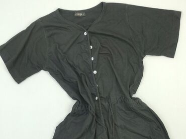 Overalls: S (EU 36), condition - Good