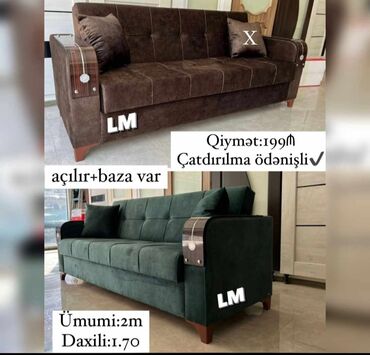 kafe ucun divan: Divan, Yeni, Açılan, Bazalı, Parça, Ödənişli çatdırılma