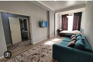 flat for rent: Сдается кыартира 1 комнатная, кухня отдельная все мебели имеется — 1