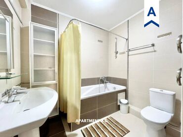 Долгосрочная аренда квартир: 3 комнаты — 14