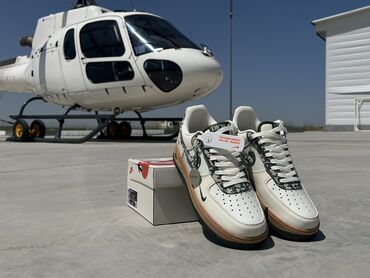 Кроссовки и спортивная обувь: Air Jordan кроссовки люкс качество с доставкой