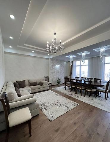 3 комнаты, 145 м², Вефа ТЦ Элитка, 6 этаж, Дизайнерский ремонт at lalafo.kg 3 комнаты, 145 м², Вефа ТЦ Элитка, 6 этаж, Дизайнерский ремонт