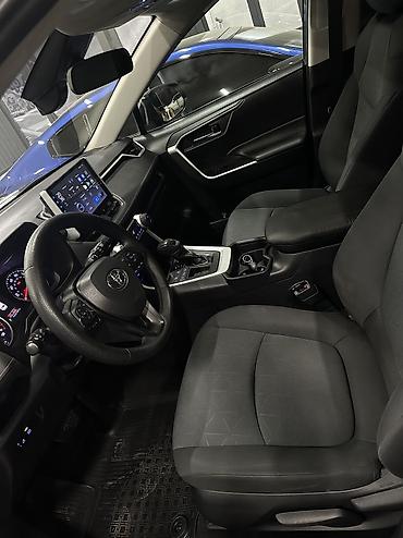 2 2 sdi: Toyota RAV4: 2019 г., 2.5 л, Типтроник, Бензин, Кроссовер — 2