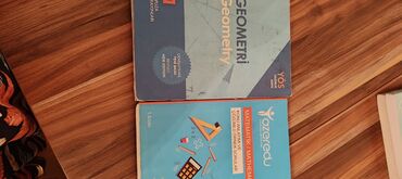 Tədris ədəbiyyatı: Tədris və imtahanlara hazırlıq üçün kitab dəsti - Azərbaycan dili – — 4