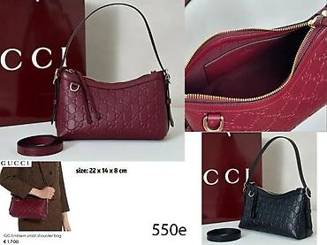 Modni rančevi: GUCCI, CHANEL VRHUNSKE TORBE, MEGA HIT, EKSTRA POVOLJNO | Novo! ! ! — 8