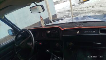 ВАЗ (ЛАДА): ВАЗ (ЛАДА) 2107: 2004 г., Механика, Бензин, Седан — 8