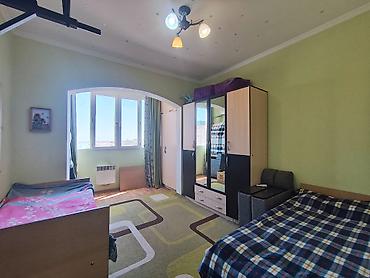 вариант кж: 2 комнаты, 67 м², Кок-Жар ж/м 106 серия улучшенная, 6 этаж, Косметический ремонт — 10