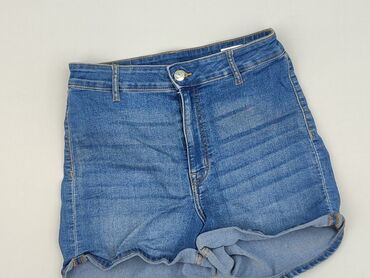 Szorty: H&M Divided, Szorty damskie, rozmiar M — 1