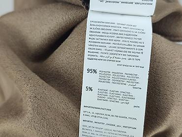 bravo moda botki: Spódnica damska, rozmiar S — 5