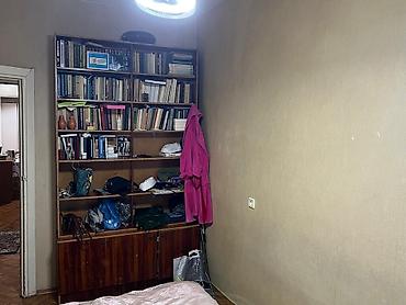 Продажа квартир: 3 комнаты, 62 м², 105 серия, 4 этаж, Косметический ремонт — 3