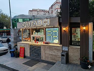 Budkalar, köşklər: Qutab peraşqi bişirə bilən xanım lazımdır — 1