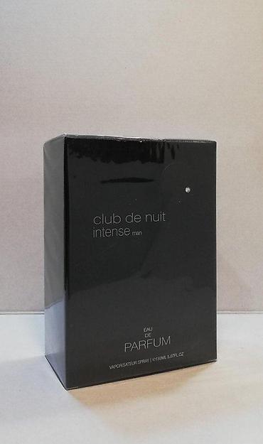 sofice: ARMAF CLUB DE NUIT INTENSE MAN PARFUM 150ML | Armaf Club De Nuit — 2