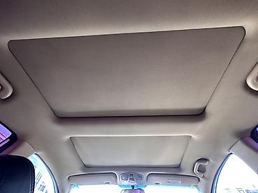 Hyundai: Hyundai Sonata: 2011 г., 2.4 л, Автомат, Бензин, Седан — 14