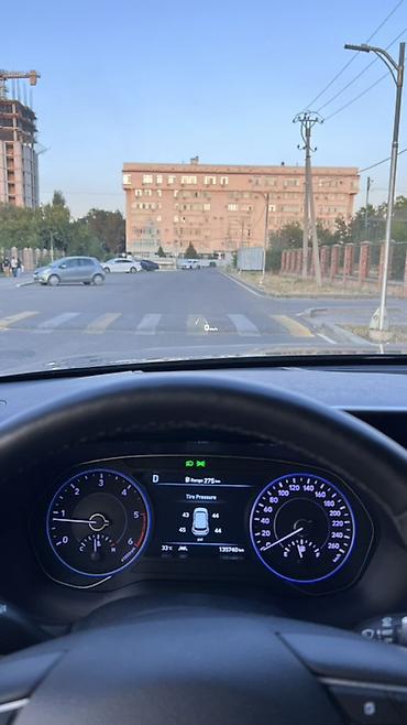 haval dargo: Hyundai Palisade: 2020 г., 2.2 л, Автомат, Дизель, Кроссовер — 6