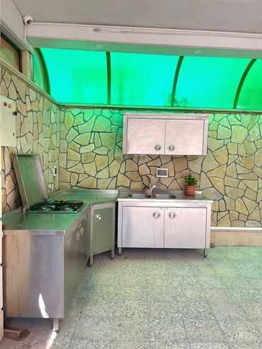 Həyət evləri və villaların satışı: Binəqədi qəs. 4 otaqlı, 120 kv. m, Kredit yoxdur, Yeni təmirli — 18