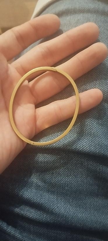 Bilərziklər: Bilərzik, Cartier, Sarı qızıl, 750 Əyar — 3