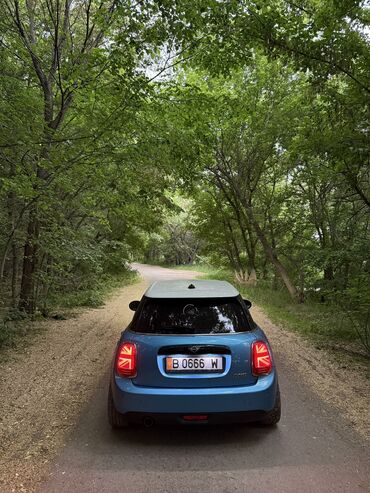бузук машина: Mini Cooper: 2018 г., 1.5 л, Автомат, Бензин