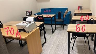 kompüterlər ucuz: Ofis bağlanır deyə tecılı satılır endirimdə olacaq qiymetler üzərində — 1