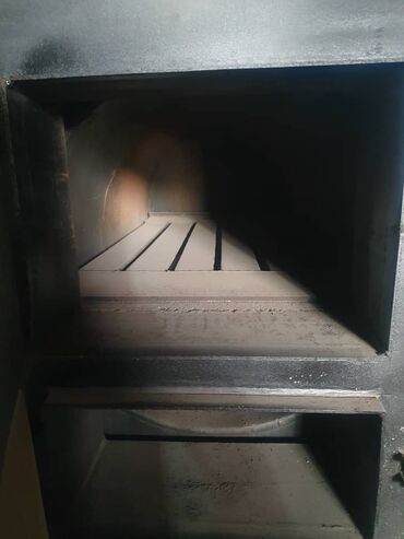 Котлы: Котел Одноконтурный, Напольный, Стальной — 22