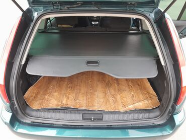 Ford: Ford Mondeo: 2002 г., 2 л, Механика, Бензин, Универсал — 3