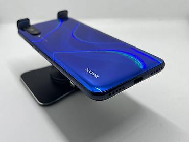 am 4: Xiaomi, Mi A3, Б/у, 64 ГБ, цвет - Синий, 2 SIM — 4