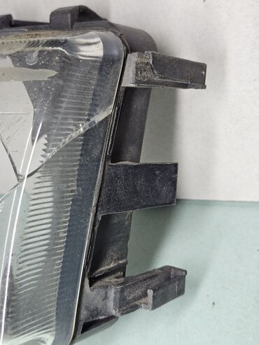 Передние фары: Передняя левая фара BMW 1993 г., Б/у, Оригинал, Германия — 5