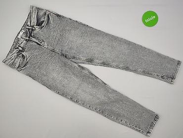 second hand clothing: Jeansy damskie, rozmiar S — 2