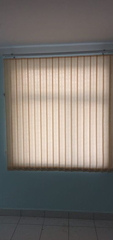 Pərdə və tüllər: Jalüz pərdə ucuz sok qiymətlər bizdə 2 ya 3 günərzində hazırlama — 10