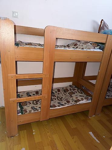 Детские стулья: Детский стул, Б/у, Другой материал, Самовывоз — 2