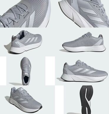 Кроссовки и спортивная обувь: Мужские кроссовки, 41, Adidas, Новый, Самовывоз — 10