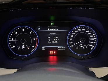 Унаа сатуу: Hyundai Palisade: 2021 г., 2.2 л, Автомат, Дизель, Кроссовер — 10