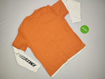 selected: Bluzka dla mężczyzn, rozmiar 2XL — 3