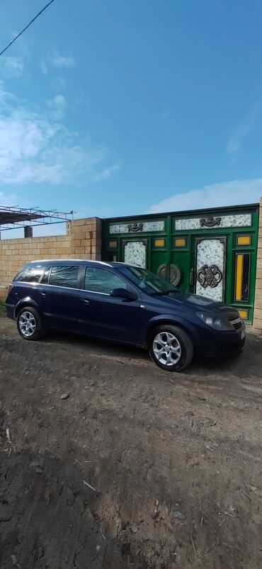 opel astra g opc: Opel Astra: 1.3 l | 2005 il 300000 km Pikap