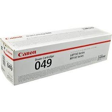 printer aliram: Canon Drum Cartridge 049 (CRG-049) – 2165C001 / 2165C001AA – Black — 1