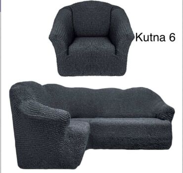 Prekrivači za nameštaj: Novi hit iz turske! Prekrivači koji osvežavaju svaki dom jacquard — 10