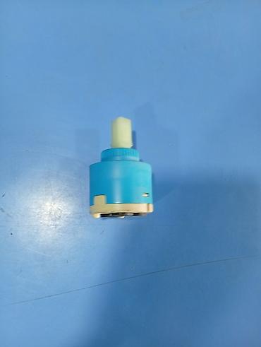 argb controller: Картридж для смесителя (керамический/дисковый), 3-ох канальный — 3