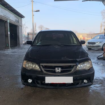 хонда адисей шатыл: Honda Odyssey: 2002 г., 2.3 л, Автомат, Бензин, Минивэн
