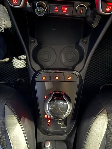 kiya morning: Kia Morning: 2019 г., 1 л, Автомат, Бензин, Хэтчбэк — 4