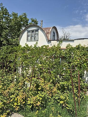 Продажа дачи: Продаётся дача под горами. Экологически чистый район, 30мин от — 2