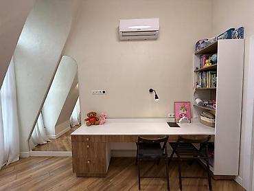 Продажа квартир: 5 и более комнат, 165 м², Элитка, 16 этаж, Евроремонт at lalafo.kg — 10 Продажа квартир: 5 и более комнат, 165 м², Элитка, 16 этаж, Евроремонт — 10