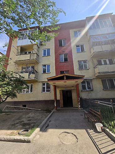 o store: 2 комнаты, 44 м², Ошский мкр., 103 серия, 2 этаж — 1